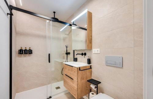 LXR Niza 3HAB Frente al Mar - Photo 12