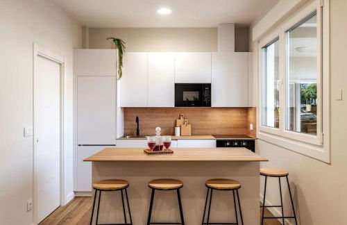 White Tree Rooms and Apartments - Foto 13