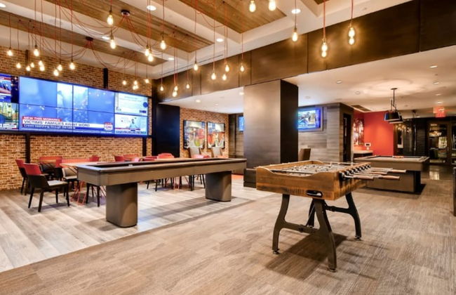 Bluebird Suites near Pentagon - Photo 77