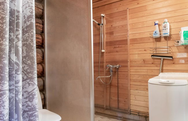 Ylläsparit as. mustikka - Foto 16