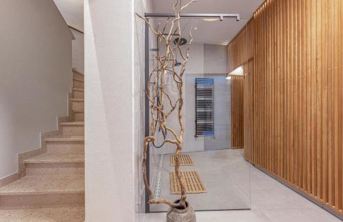 Luxury Villa Casa Nova with wellness and game room - Foto 71