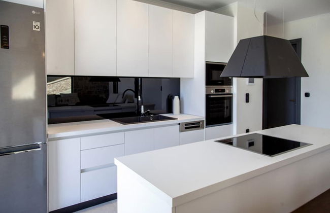 Villa Pasithea Smirties Villas - Foto 19