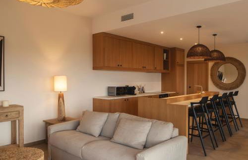 Résidence & Villas Oradoro - Proche Île Rousse - Foto 67