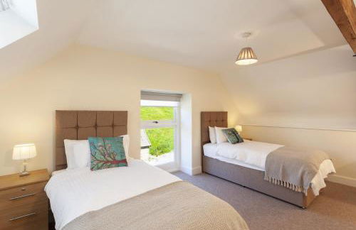 Dashel Cottage Countisbury - Foto 22