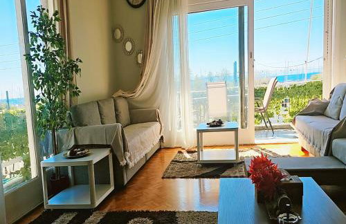 Luxurious Palace Marina Alimos - Foto 3