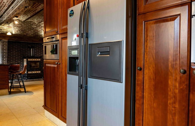 Villa With Swimming Pool in Erembodegem - Photo 20