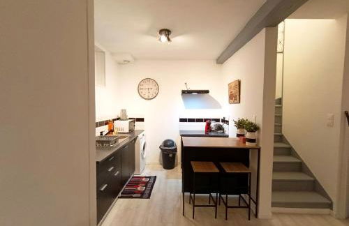 Charmante maison familiale au cœur du village - Foto 13