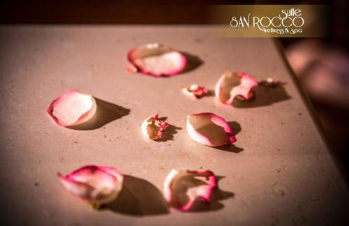 Suite San Rocco Wellness&Spa - Foto 53