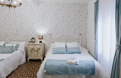 Casa Rural El Puente Grande - Foto 29