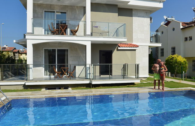 Lighthouse Nadia Aparts - Foto 60