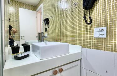 Apartamento Beach Park Living Resort Porto das Dunas - Foto 51