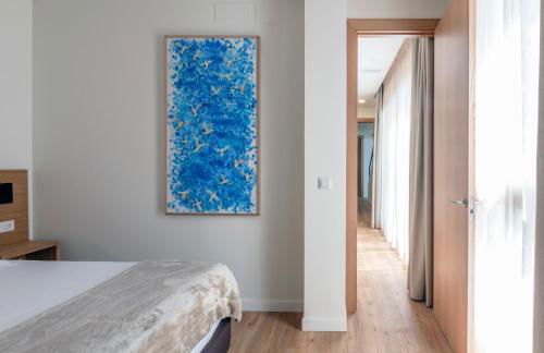 Graffiti Suites El Museo - Photo 105