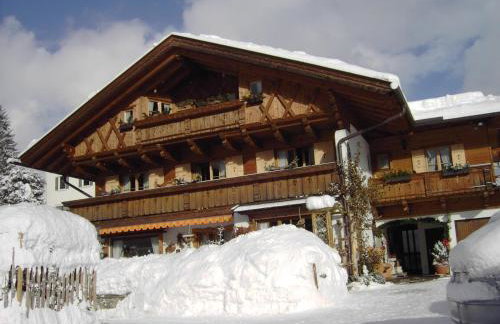 Ferienwohnung Höllental - Photo 3