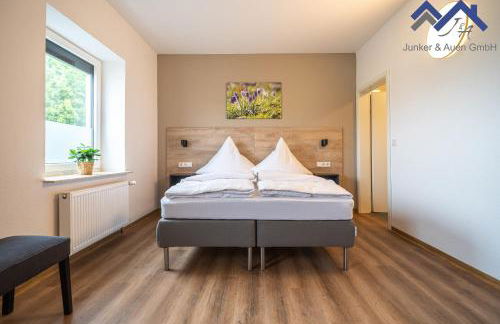 Ferienapartments Junker & Auen - Foto 1