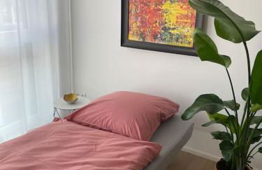 Alma - Art Luxus Modern Ambiente - Foto 45