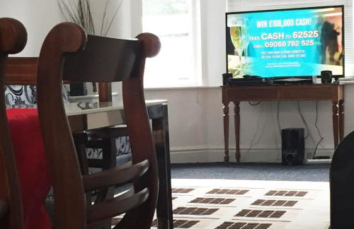 South Central Contractors Townhouse - Foto 22