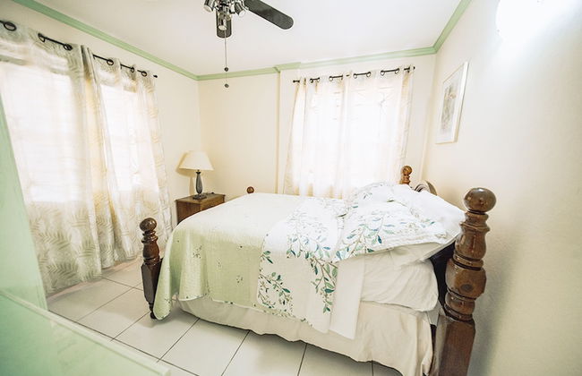 ClarenceVille Villa Apartments - Foto 7