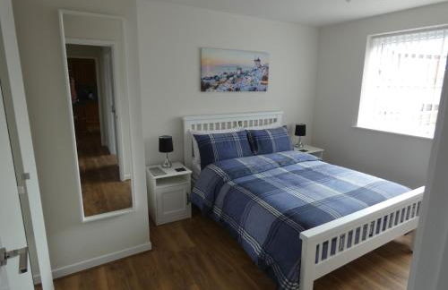 Flat 1, Sandridge Court - Foto 14