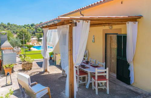 Sa Tanca -Mancorina- - Foto 11