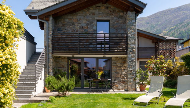 Holiday Home Baila - CCO510 by Interhome - Foto 2, House