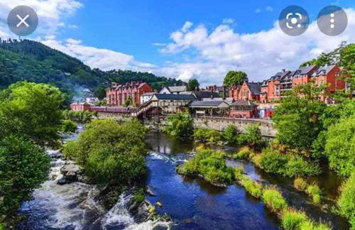 Penddol Cottage Llangollen - Photo 35