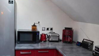 L'industriel - meublé de tourisme 4 étoiles - Foto 5