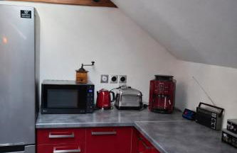 L'industriel - meublé de tourisme 4 étoiles - Foto 5