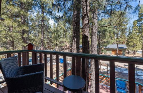 Shepherd's Cabin - Gambrel cabin, spacious while still being cozy and inviting! - Foto 48