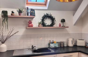 Urban Stay Apartment - Foto 14