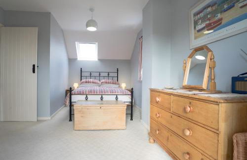 Cuthbert Cottage - Foto 17