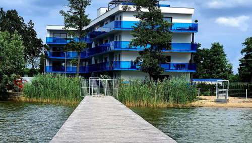 Apartamenty Boszkowo Aquarius White - Foto 2