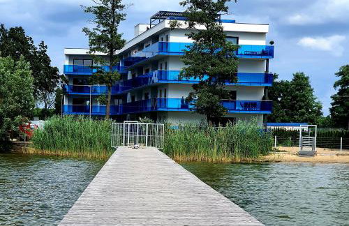 Apartamenty Boszkowo Aquarius White - Foto 2