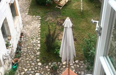 Timber House For Outdoors Fans By Elbe - Foto 24