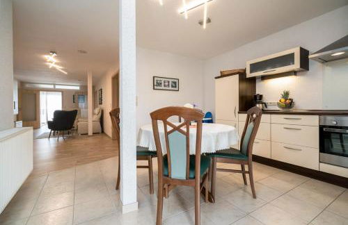 Ferienwohnung mit Gartenblick - Foto 11