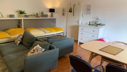 Wohnen am historischen Rathaus - Photo 4