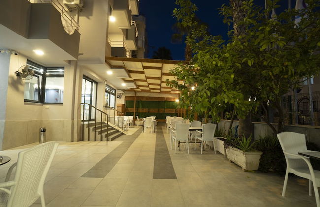 Opera Suites - Foto 66