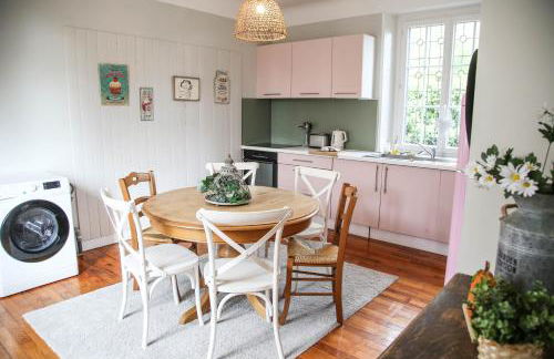 Villa Camélias, appartements de Charme - Foto 53