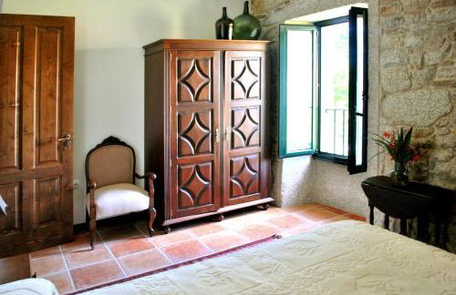 Complejo Turístico Rural A TORRE DE LAXE - Foto 70