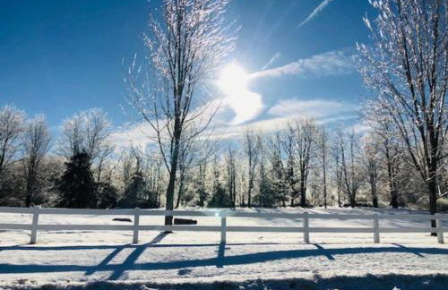 Catskills Cottage with Lake View Book Now - Foto 35