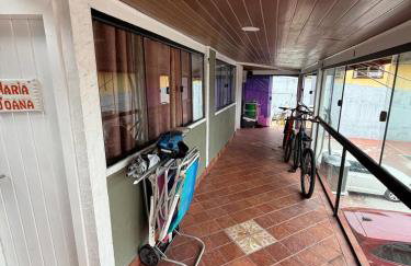Flat 3 Marias - Praia de João Fernandes - Foto 22