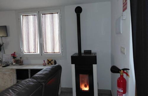 Casa Piedra Miranda - Foto 35