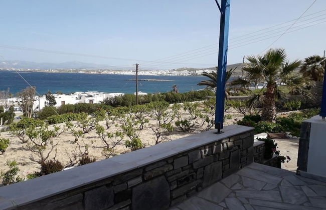 Nikoleta Kolympithres Paros - Photo 37