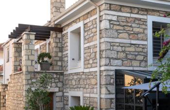 Carpe Diem Corinthian Suites 2 - Foto 1