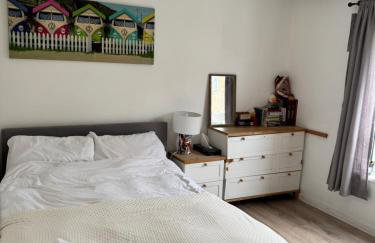 Sunset View 2BR Apartment - Beautiful London View & Free Parking - Foto 23