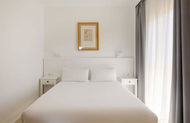 Aparthotel ILUNION Sancti Petri - Foto 16