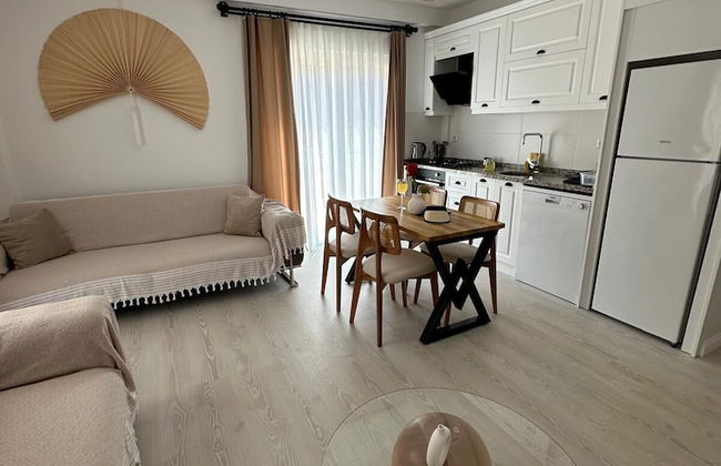 Likya Apart Kaş - Photo 31