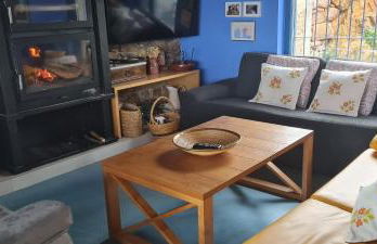 Casa Rural Madre del Agua. Finca El Robledillo - Foto 78