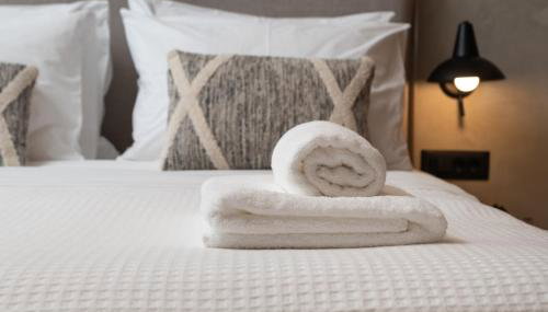 Nomas lifestyle living - Foto 3, towels