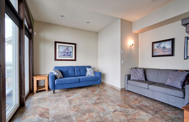 Blue View Chalets - Foto 27