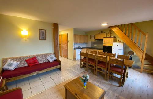 travelski home classic - Les Chalets de la Fontaine du Roi - Foto 35